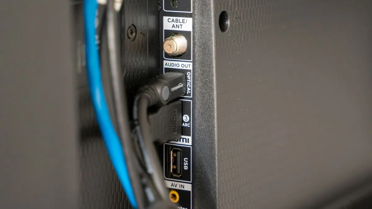 Active vs Passive HDMI: ARC, eARC & Direction Explained