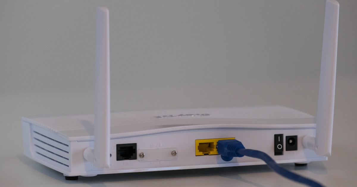 Commercial Wi-Fi Installation Nashville | Business Guide