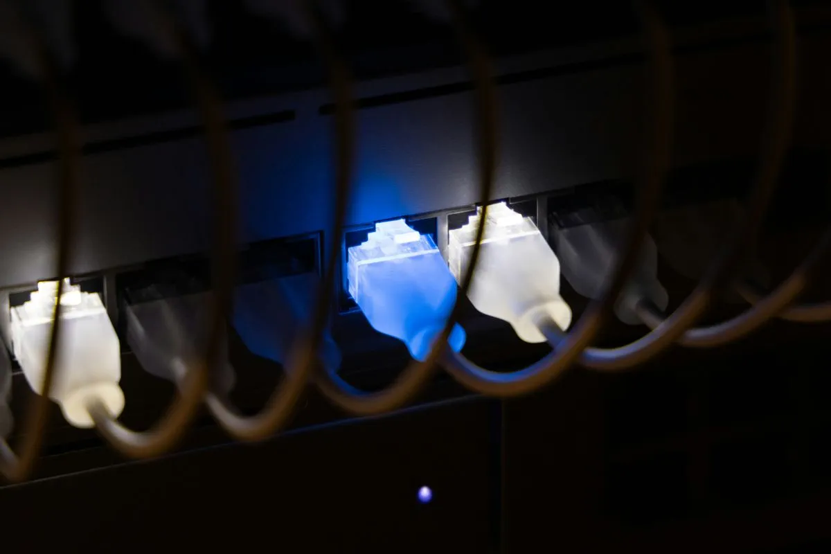 Commercial Wi-Fi Installation Nashville | Business Guide