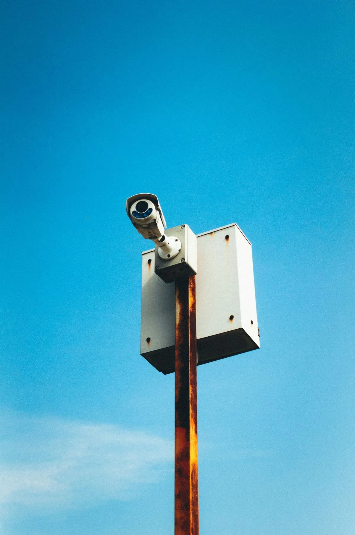 Security Camera Installation Cost Nashville (2026 Pricing)