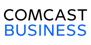 Comcast Business logo — a cable and Ethernet internet carrier ICTAlly quotes for Middle Tennessee