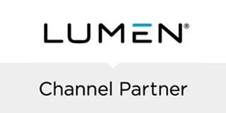 Lumen logo — a fiber and dedicated enterprise internet carrier ICTAlly quotes for Nashville
