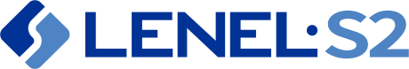 LenelS2 logo